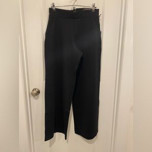 Jones New York Wide leg pants